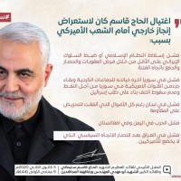 القائد الشهيد سليماني 